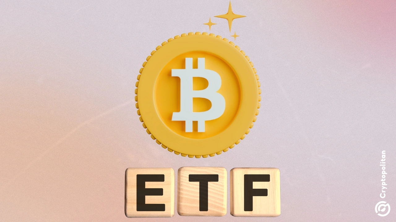 10.7 trillion Charles Schwab to launch spot Bitcoin Ether trading