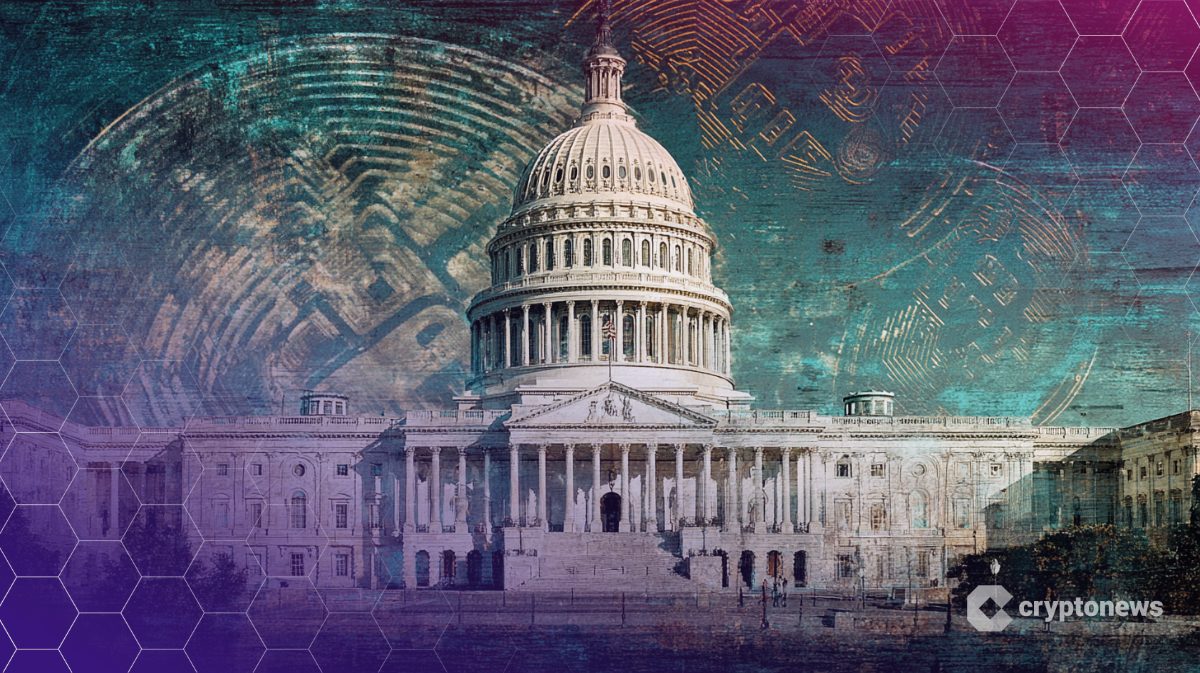 Digital Asset Bills Create A Casino For Crypto Billionaires, Rep. Maxine Waters Says 