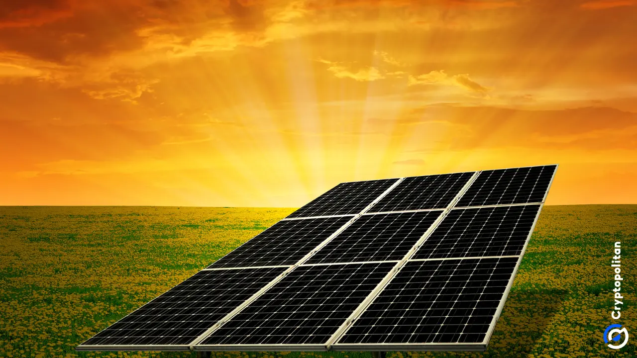 20 billion US solar market lies in the hands of GOP senate