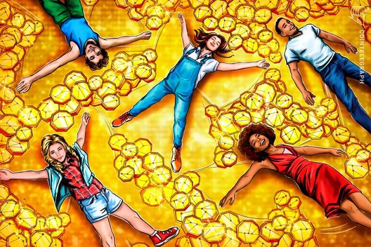 Crypto adoption in 2025 spurred by payments, AI: Survey