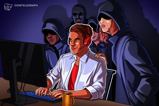 Crosschain swaps move $21B in illicit funds, up 200% in two years — Elliptic