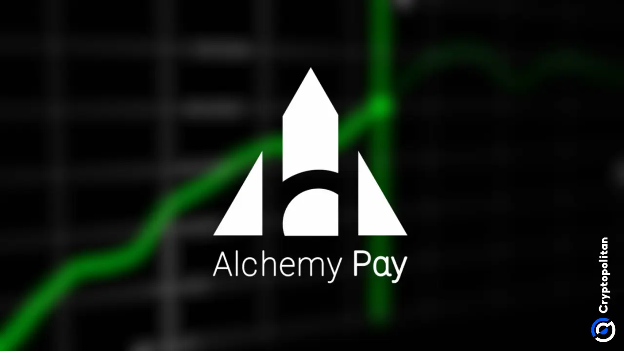 Alchemy Pay price prediction 2025 2031 Is ACH a good investment