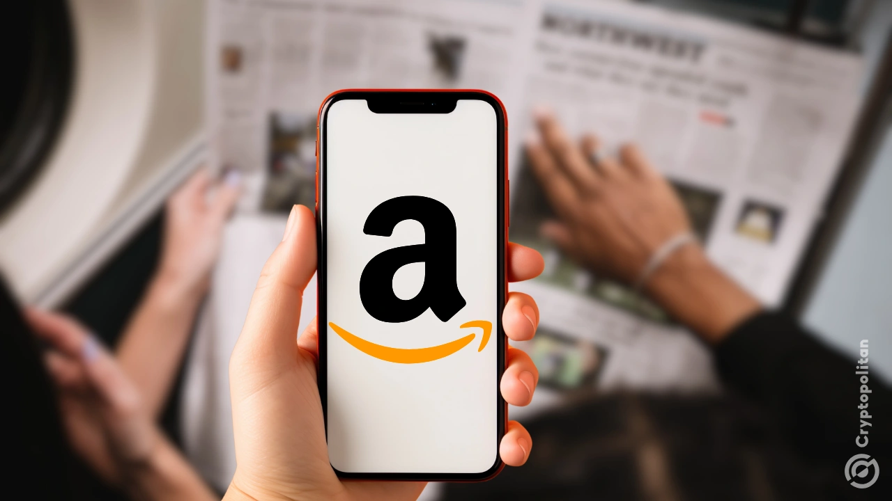 Amazon Investors Search for Signs of AI Lift With Shares Lagging