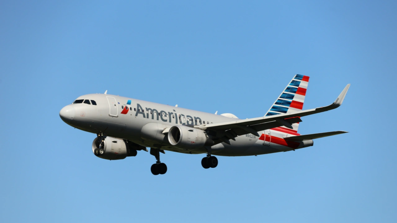 American Airlines top executive blasts using AI to set air fares confusing customers