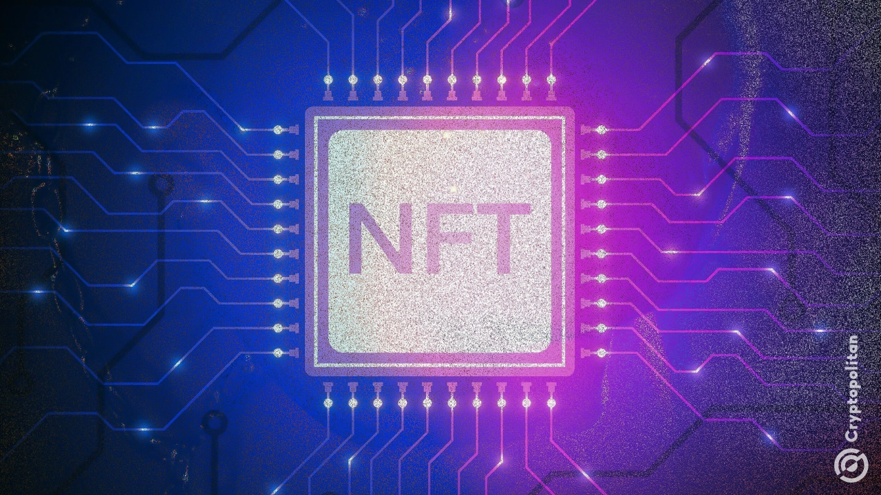 An AI agent bought a Crypto Punk paying 89 ETH for low rarity item