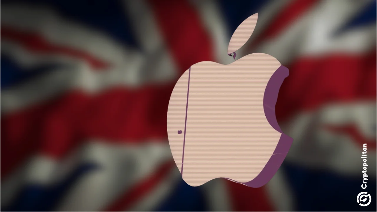Apple UK