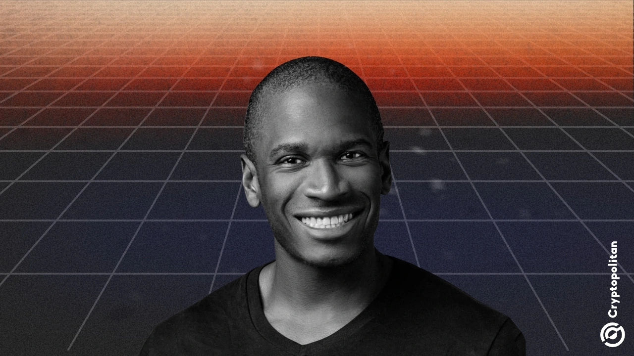 Arthur Hayes predicts
