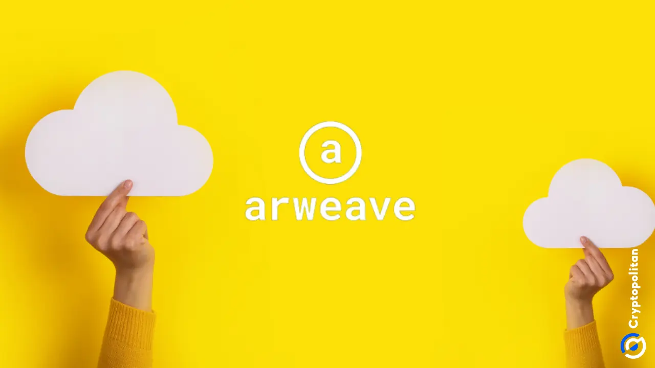Arweave price predicition