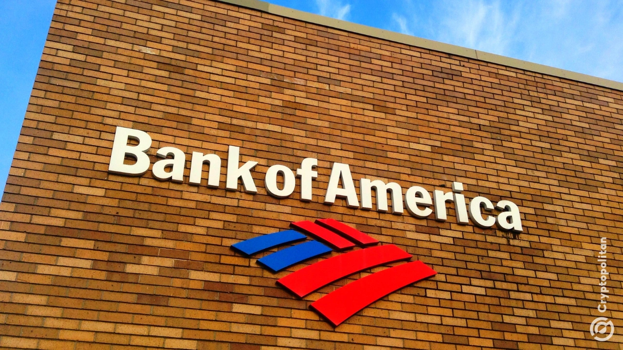 Bank of America