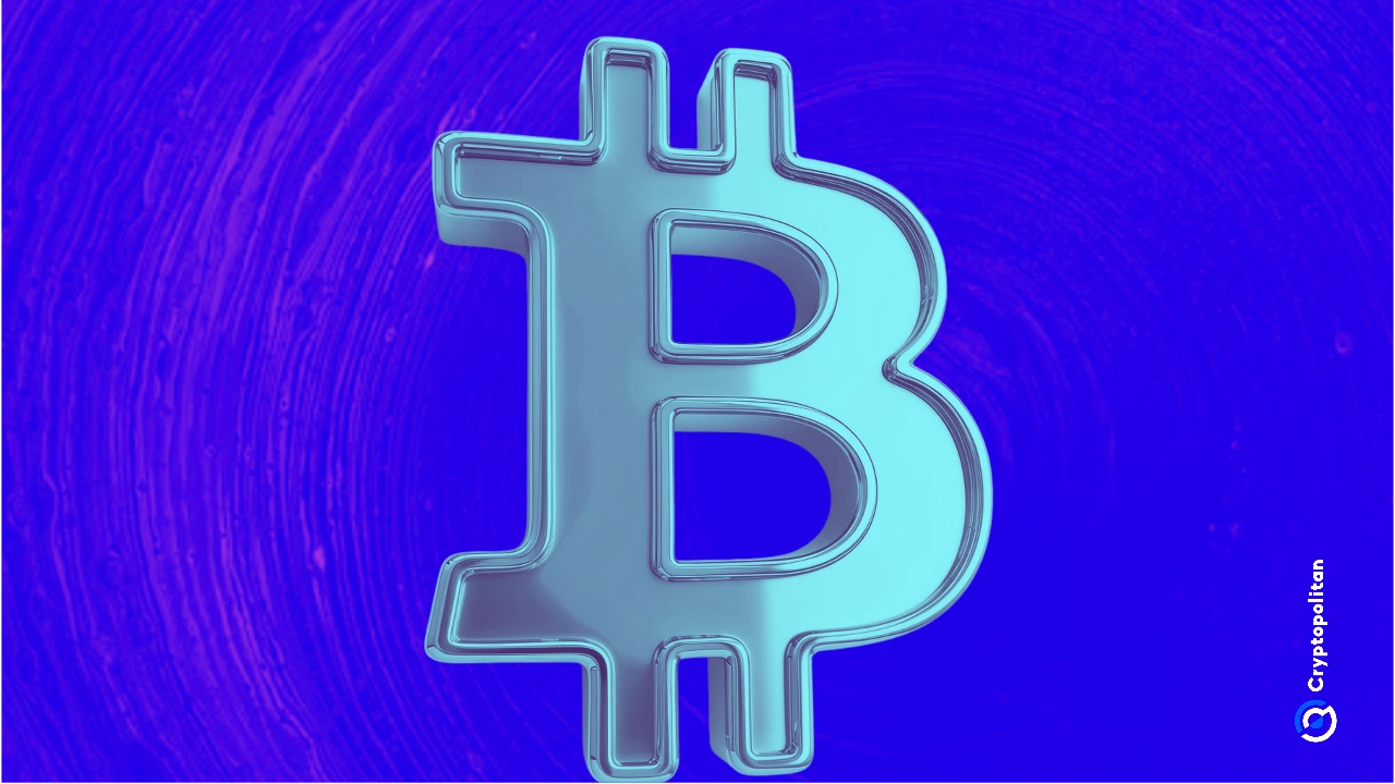 Bitcoin 3 7