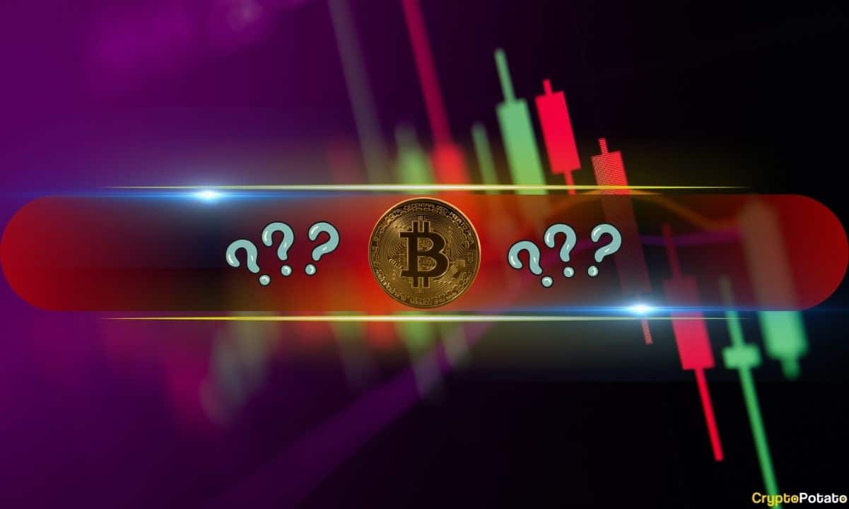 Bitcoin Question Red MW 4