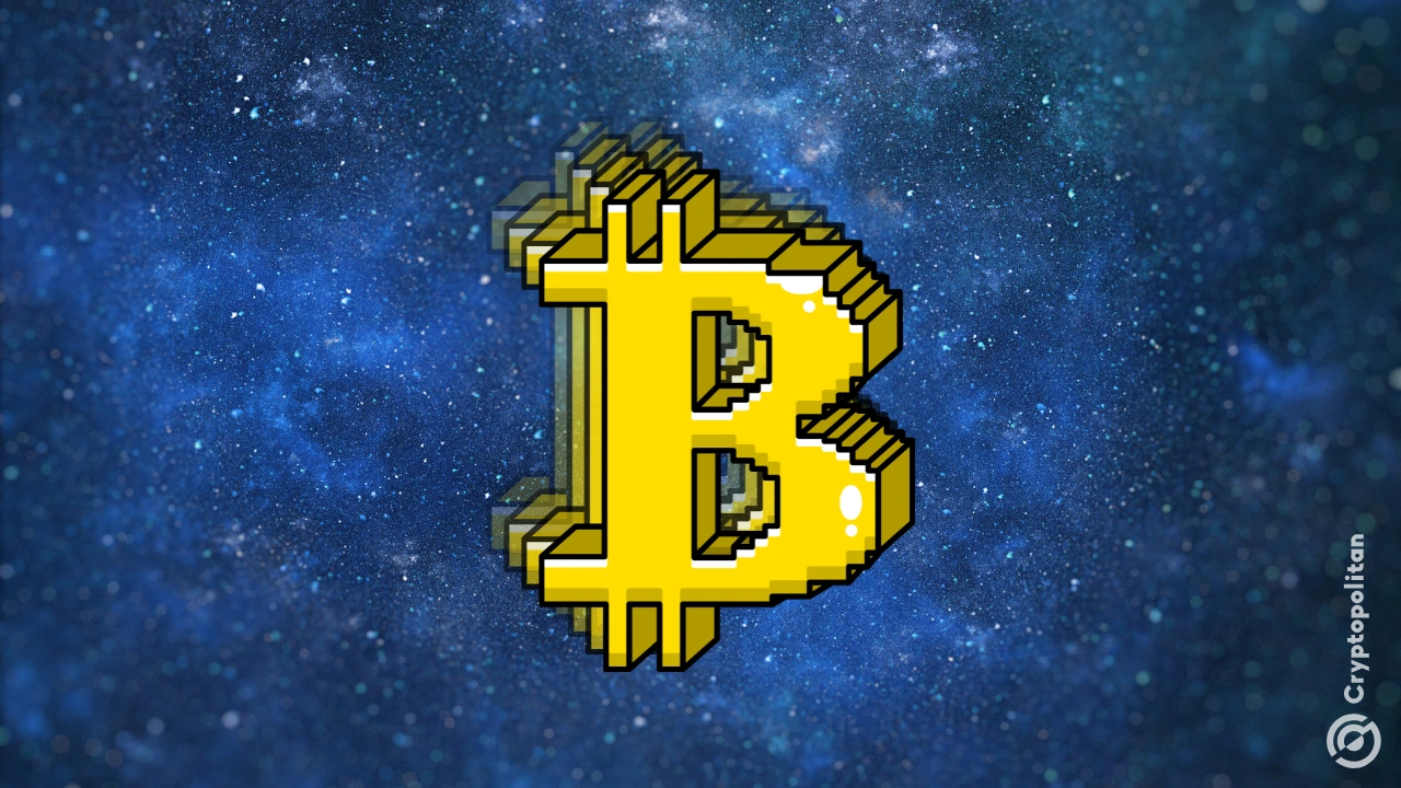 Bitcoins buy and hold era cracks as public companies chase yield on crypto holdings