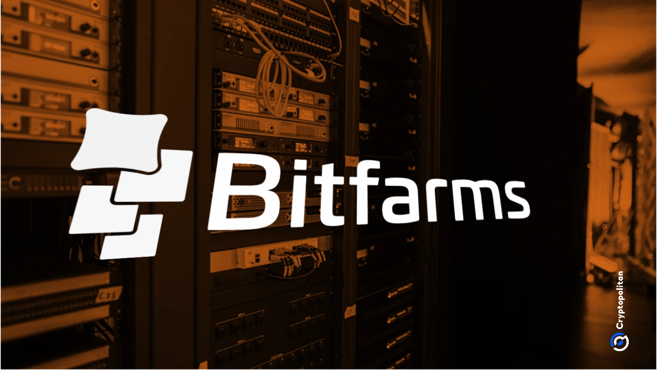 Bitfarms