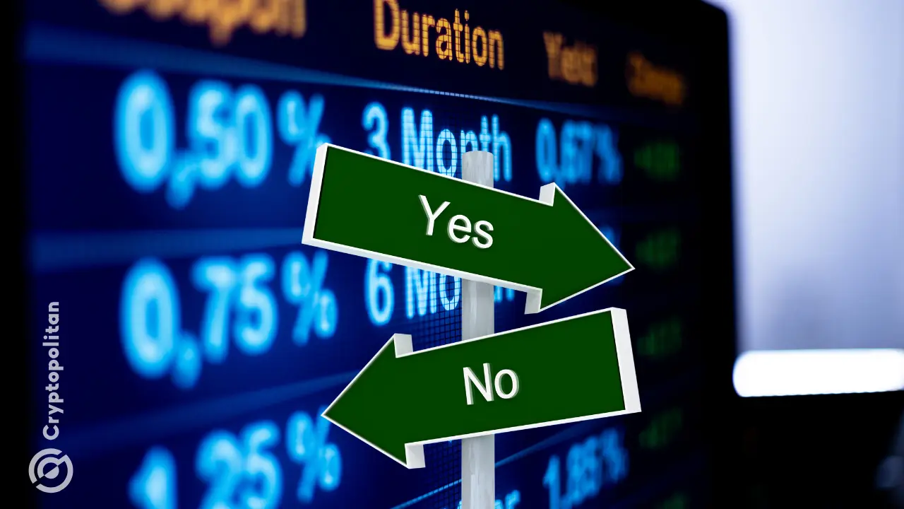 Bond Traders Step Up 2026 Fed Cut Bets After Trump Bashes Powell