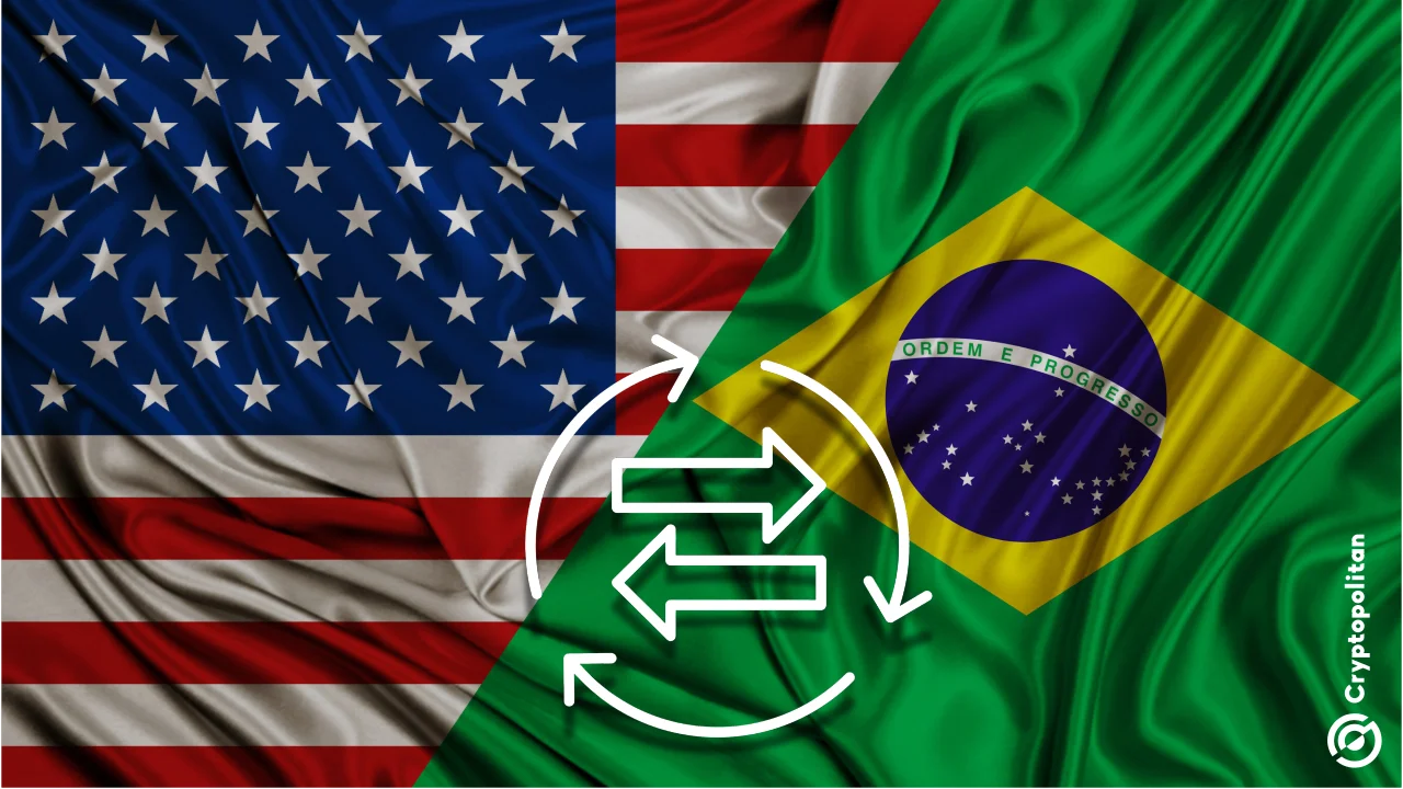 Brazil USA trade