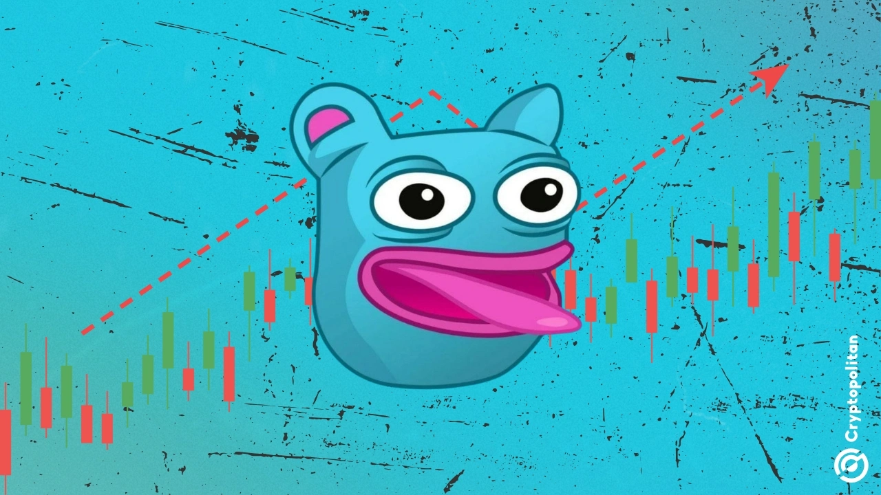 Brett price prediction 1