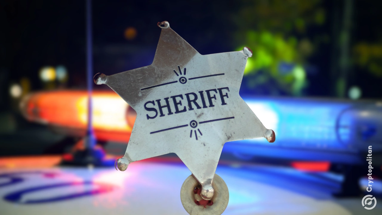 California sheriffs launches investigations into crypto linked disappearance