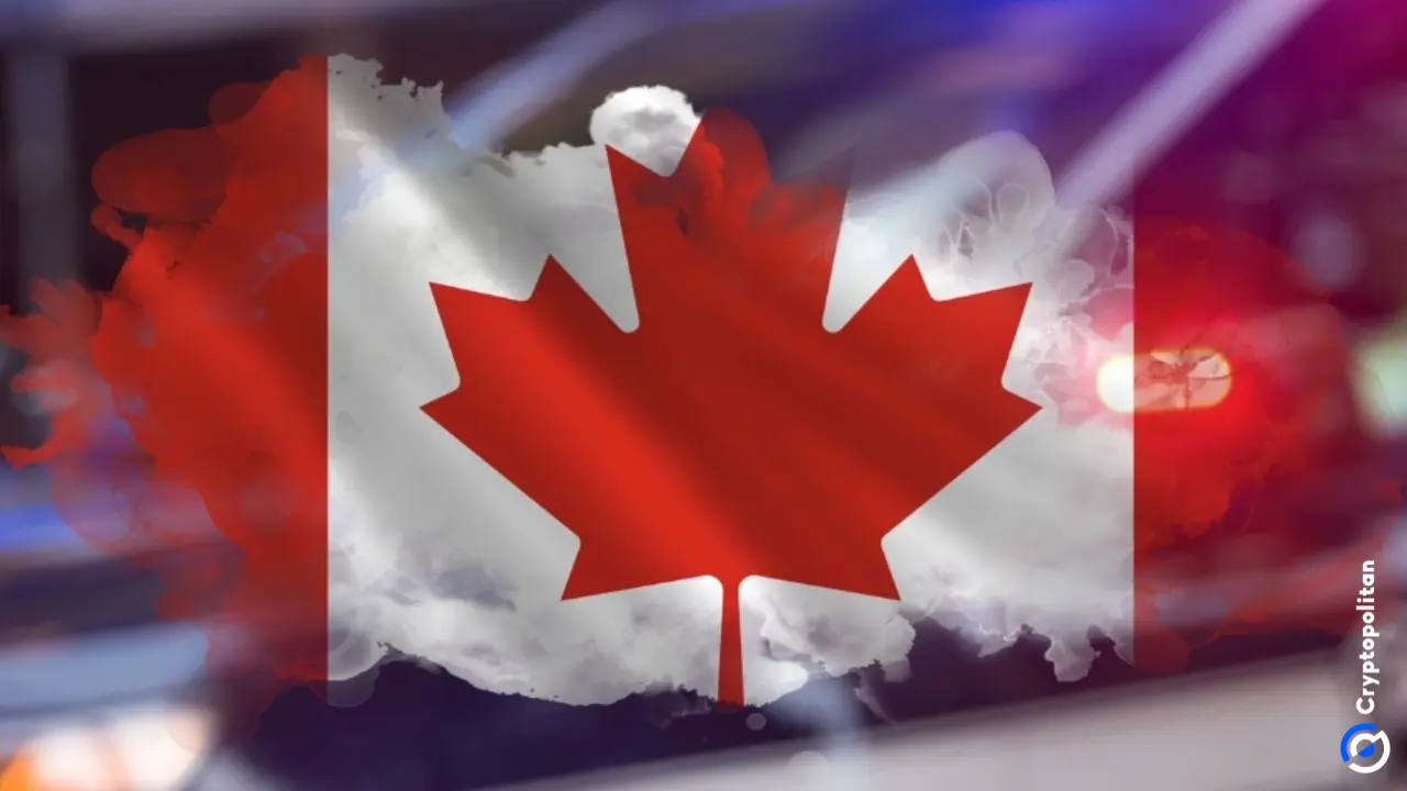 Canadian county set to revisit its regulations to allow larger crypto facilities