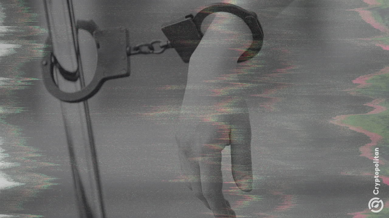 Chinese employees stole 20M laundered it through Bitcoin now sentenced to prison