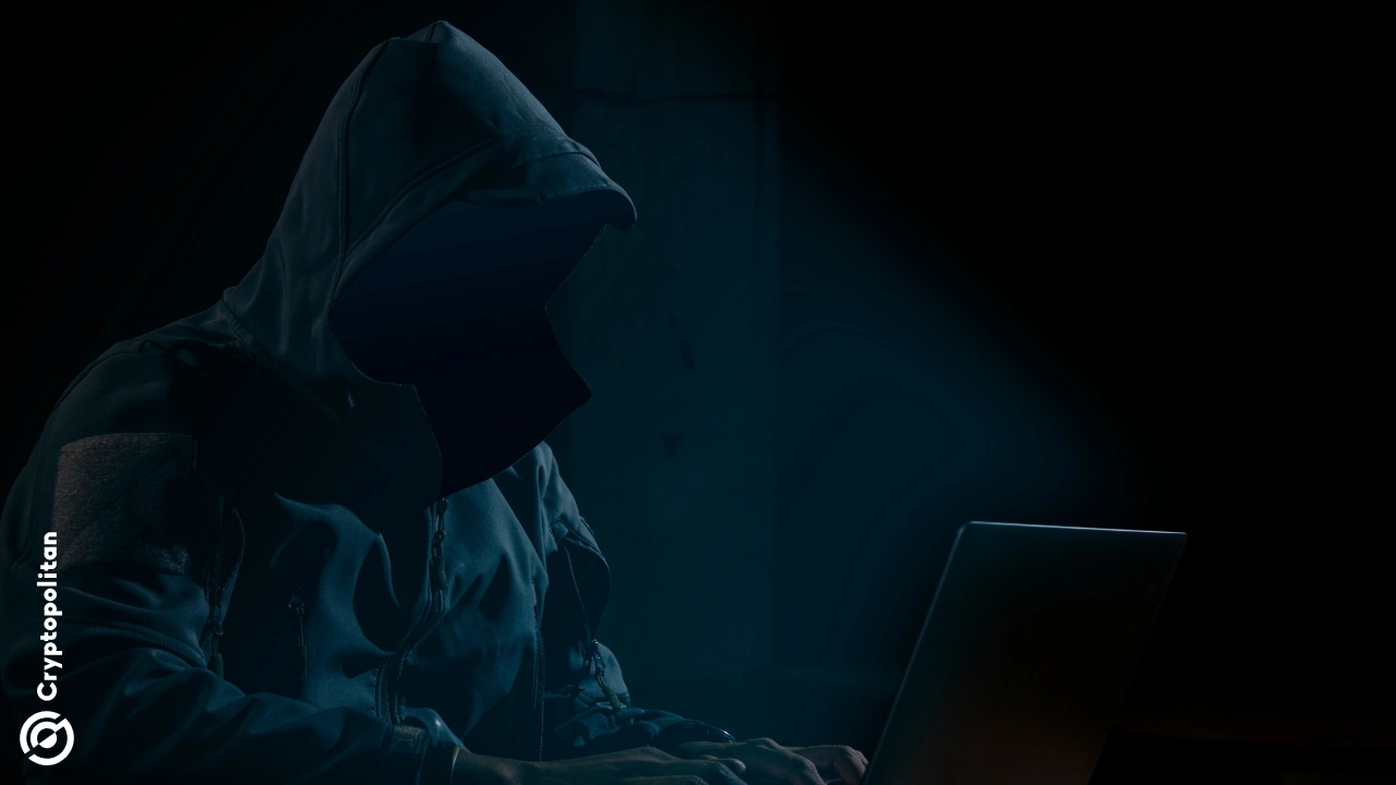 CoinDCX announces white hat recovery bounty after 44M hack