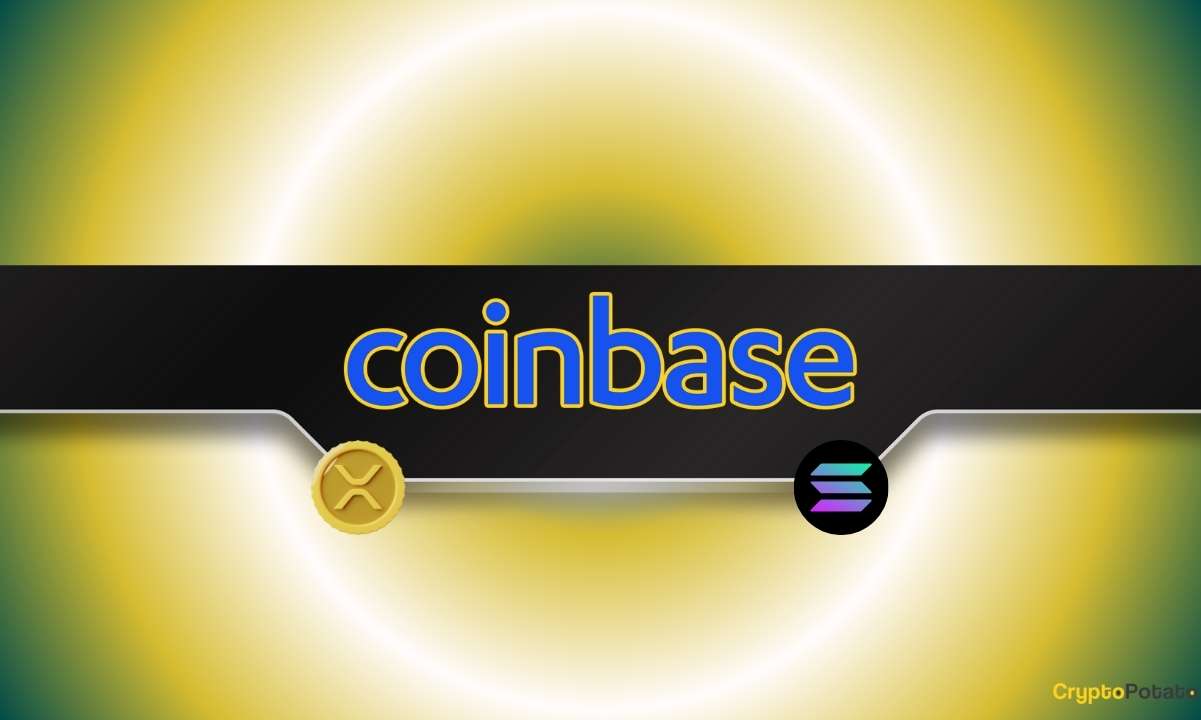 Coinbase CB 4