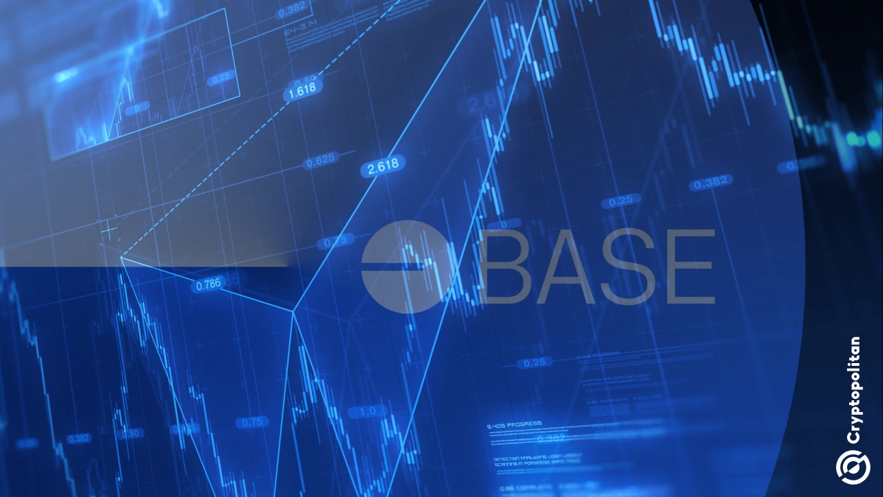 Coinbases Base overtakes Solana as the new memecoin hub