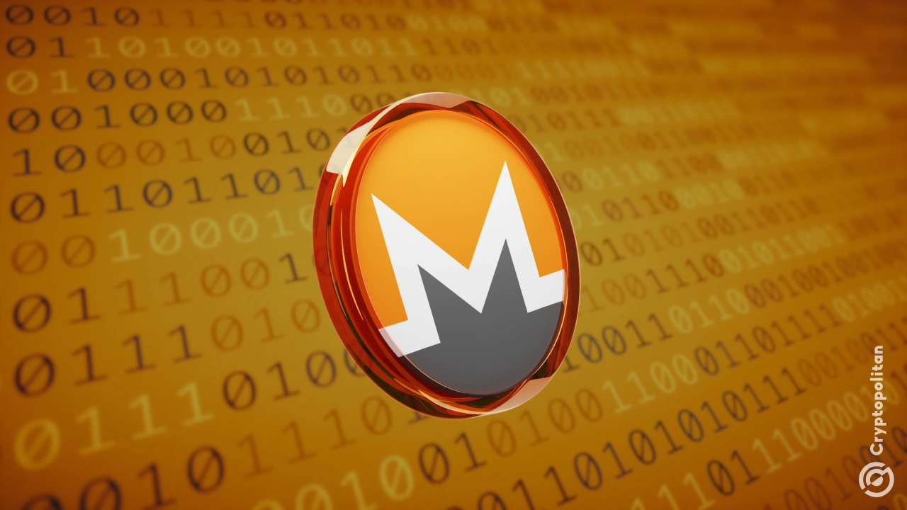 Cryptojacking hits markets Monero miner malware targets 3500 sites