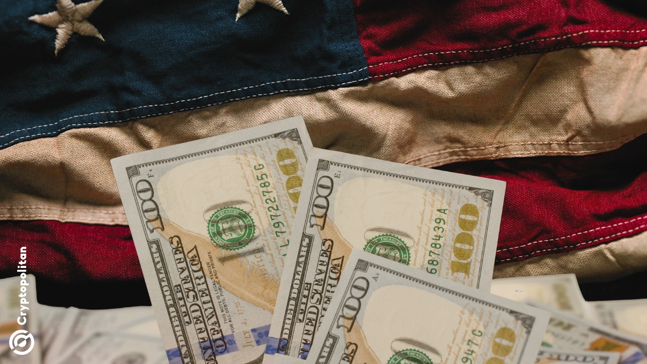 DOGE AI tool aims to slash 50 of US Regulations by Trump anniversary