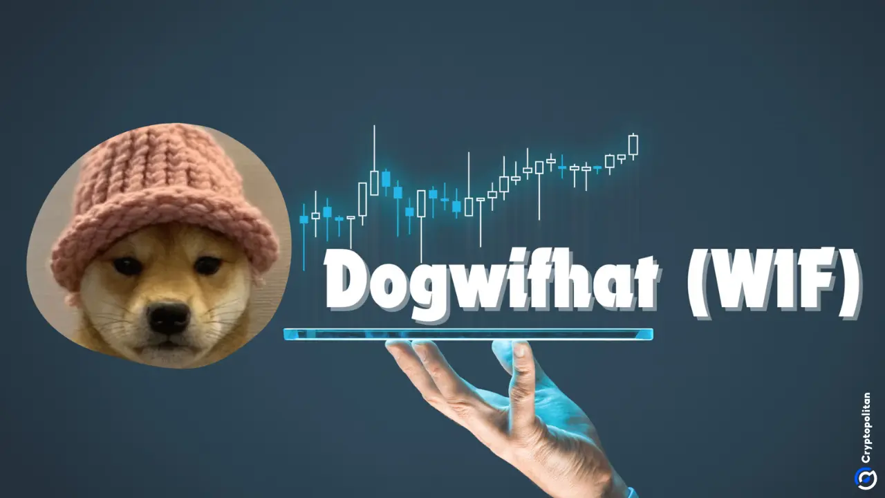 Dogwifhat price prediction 2025 2031 Will WIF reach 10