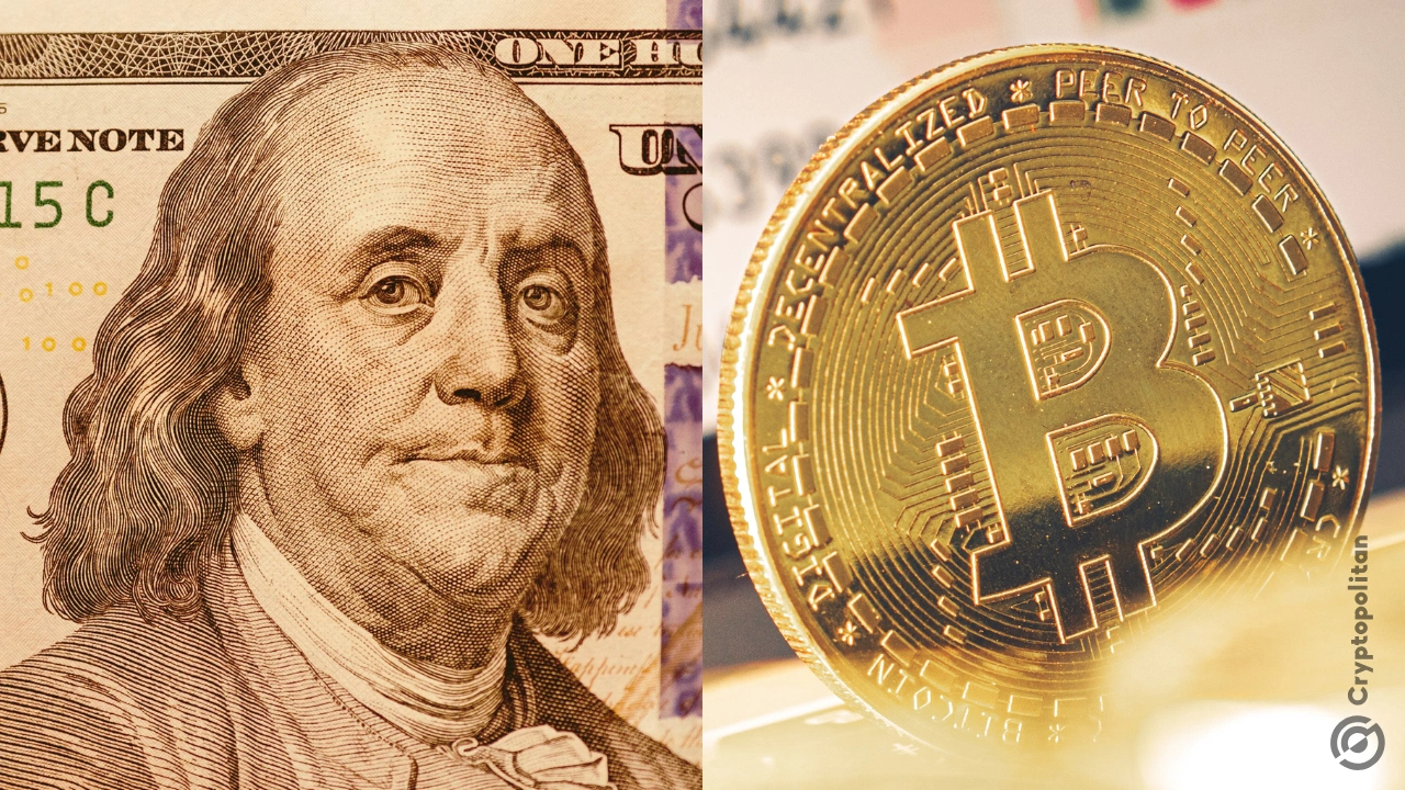 Dollar BTC