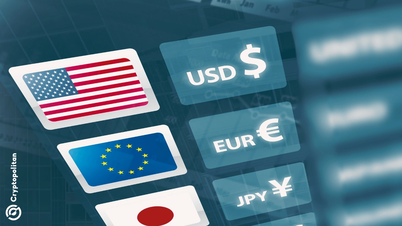 Dollar Rethink Is Pushing Emerging World to Sell More Euro Debt