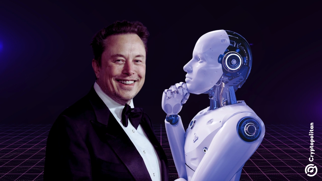 Elon Musk AI