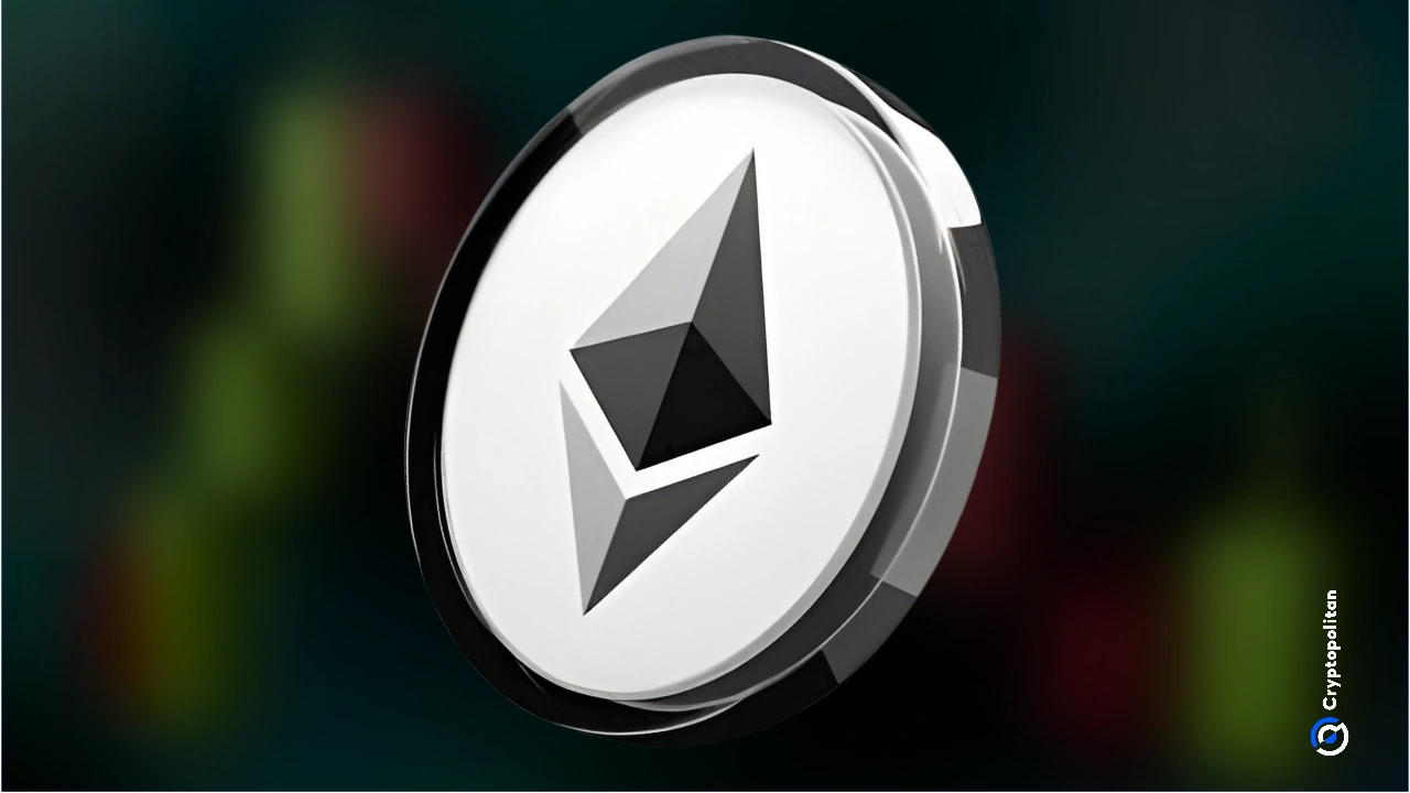 Ethereum 4