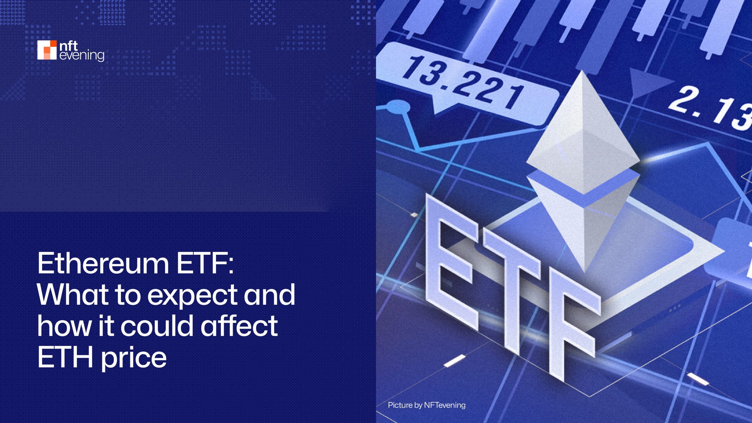 Ethereum ETF What to expect and how it could affect ETH price 01 1 scaled