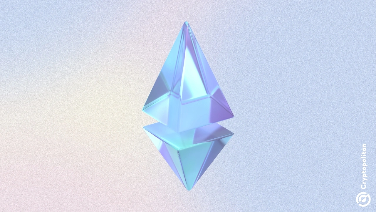 Ethereum gas