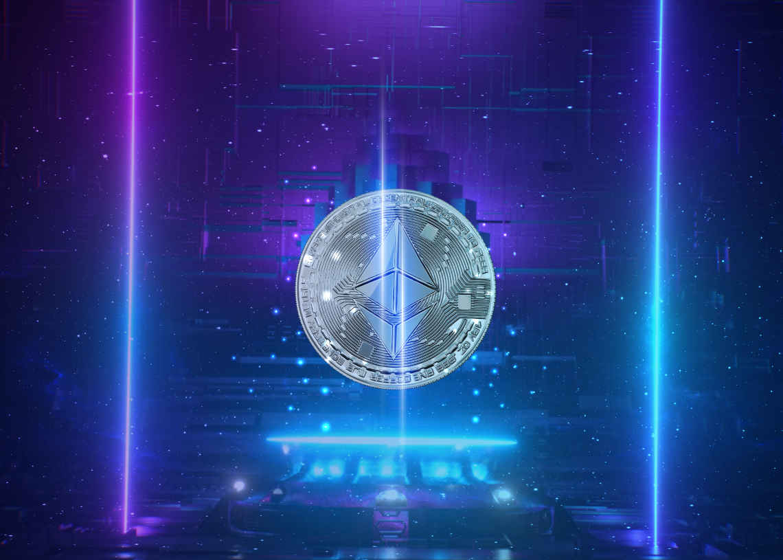 Ethereum price analysis 5