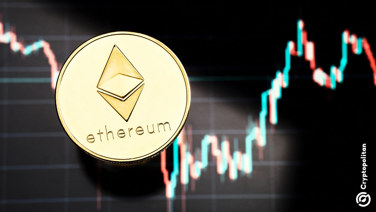 Ethereum records its best month in 2025 after Julys explosive growth