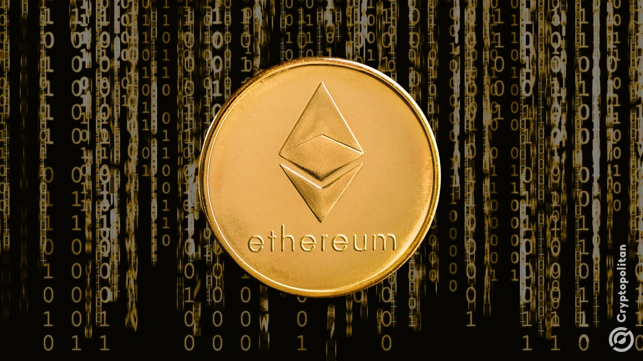 Ethereum targets November for Fusaka hard fork