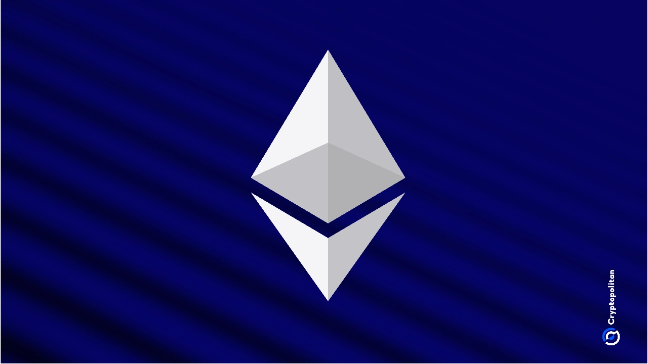 Ethereum treasuries risk