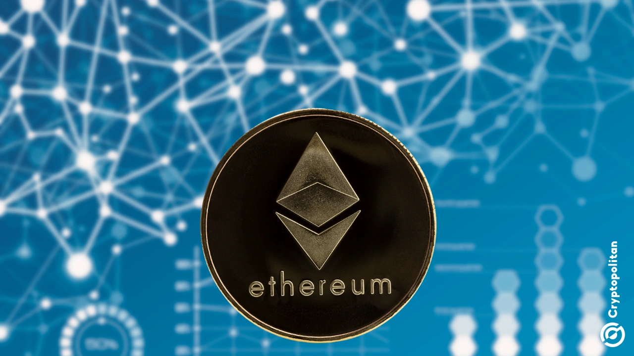 Ethereum validator exit queue hits record high as profit taking trends emerge