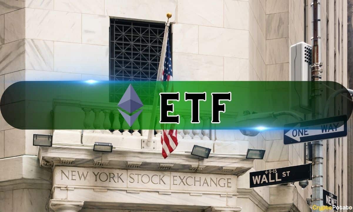 Ethereum ETF 3