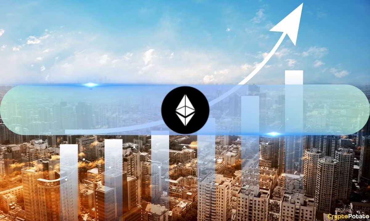 Ethereum Growth 1