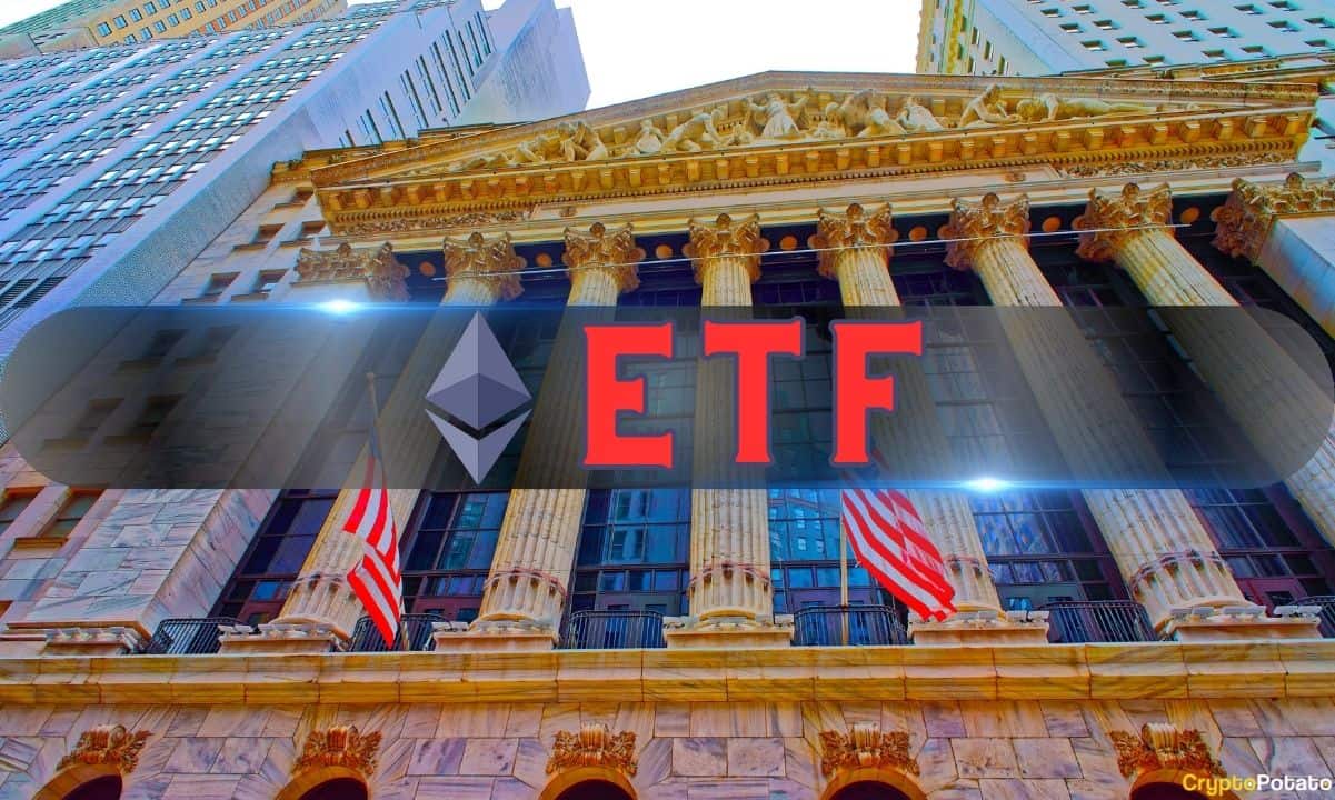 Ethereum etf