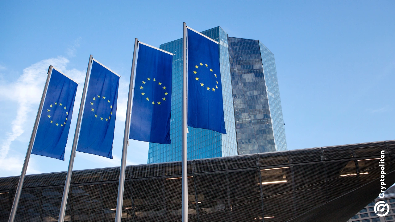 Euroclear warns ECB against rerouting seized Russian assets to riskier investments