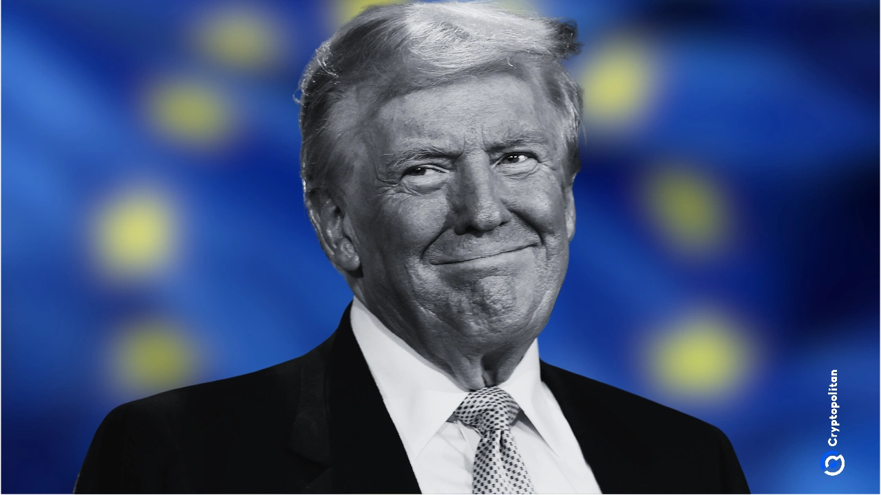 Europe Trump 1 1