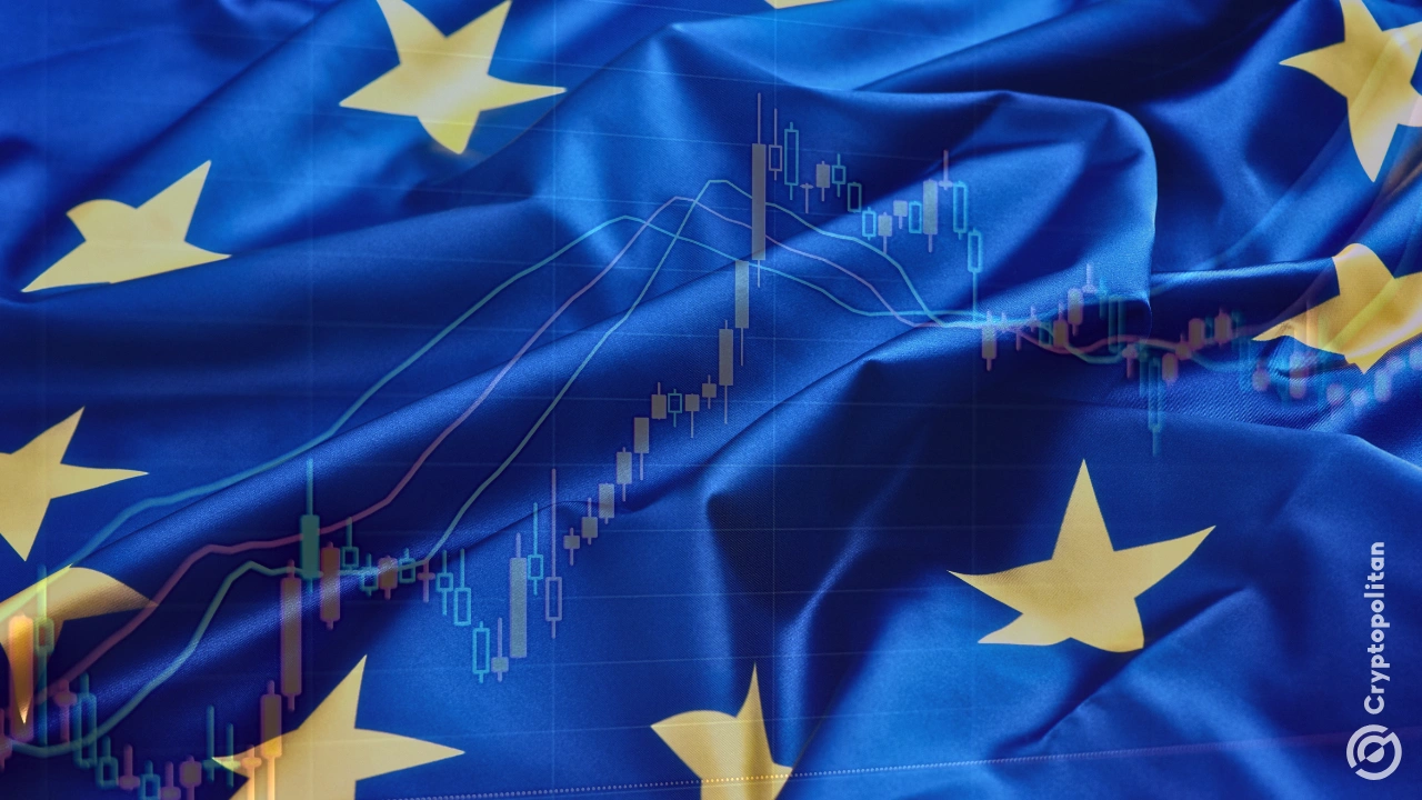 Europe to follow global markets higher
