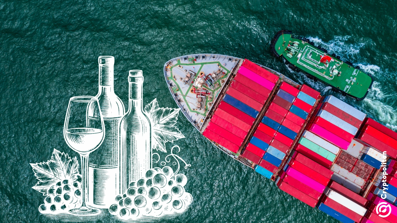 European wine and spirits makers urge 0 tariffs as EU U.S. deal leaves sector in the dark