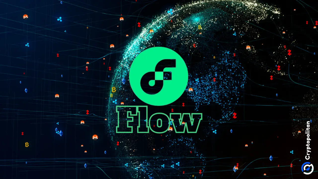 FLOW coin price prediction 1