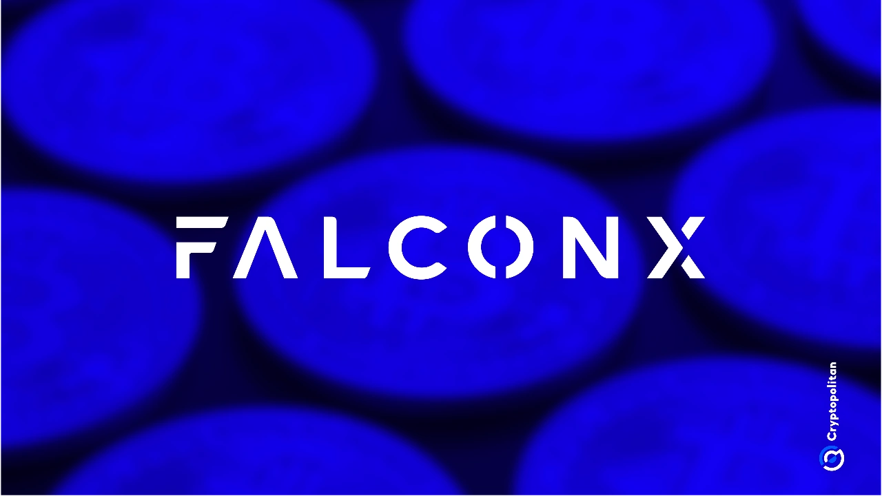 FalconX
