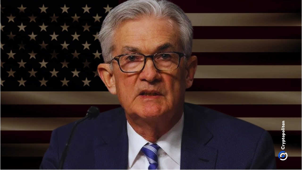 Fed Powell 6